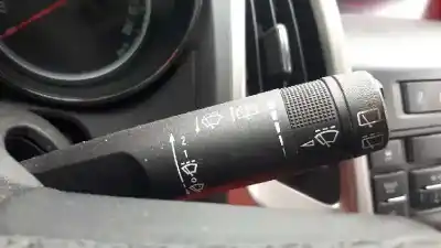 Second-hand car spare part windshiel wiper switch for opel astra j lim. cosmo oem iam references 13305522