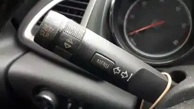 Second-hand car spare part indicator switch for opel astra j lim. cosmo oem iam references 1330368