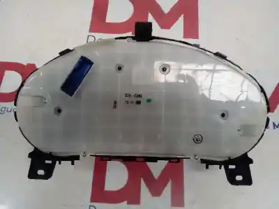 Piesă de schimb auto la mâna a doua ceas bord pentru opel astra j berlina 5p cosmo 110 cv / 81 kw referințe oem iam 13328264  