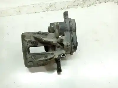 Peça sobressalente para automóvel em segunda mão pinça de travão traseira esquerda por land rover evoque se dynamic referências oem iam 