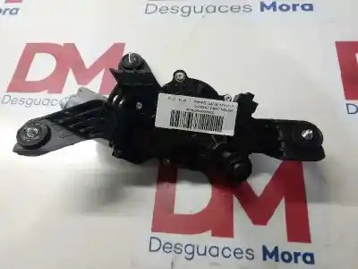 Tweedehands auto-onderdeel achterwissermotor voor hyundai i30 (pd) essence oem iam-referenties 98700g3000