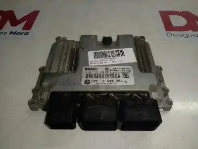 Автозапчасти б/у блок управления двигателем за mini mini (r56) one ссылки oem iam 0261s04160 Автозапчасти б/у блок управления двигателем за mini mini (r56) one ссылки oem iam 0261s04160