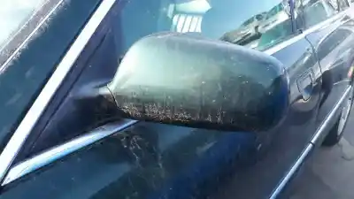 Second-hand car spare part left rearview mirror for audi a8 (d2) afb oem iam references   