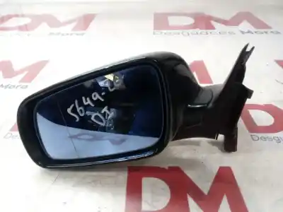 Second-hand car spare part left rearview mirror for audi a8 (d2) afb oem iam references   
