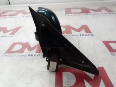 Second-hand car spare part left rearview mirror for audi a8 (d2) afb oem iam references   