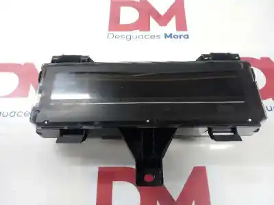 Автозапчасти б/у приборная доска за renault scenic iii grand dynamique ссылки oem iam   