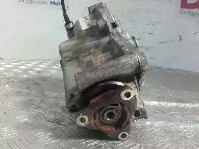 Pezzo di ricambio per auto di seconda mano differenziale anteriore per bmw x5 (e70) 3.0d riferimenti oem iam 2004249  