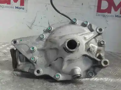 Pezzo di ricambio per auto di seconda mano differenziale anteriore per bmw x5 (e70) 3.0d riferimenti oem iam 2004249  