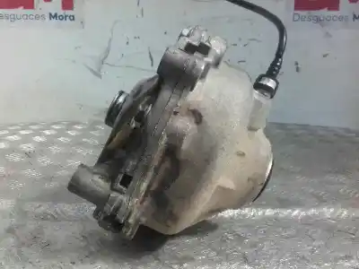 Pezzo di ricambio per auto di seconda mano differenziale anteriore per bmw x5 (e70) 3.0d riferimenti oem iam 2004249  