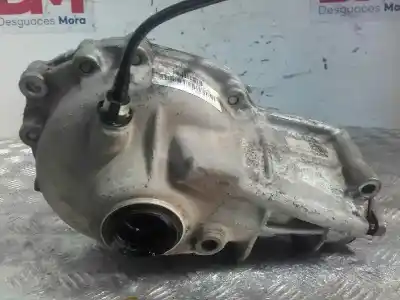 Pezzo di ricambio per auto di seconda mano differenziale anteriore per bmw x5 (e70) 3.0d riferimenti oem iam 2004249  