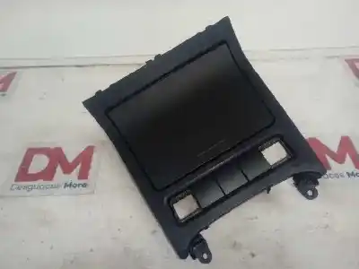 Second-hand car spare part ashtray for volkswagen golf vi (5k1) rabbit bluemotion oem iam references 