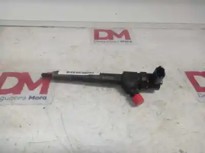 Tweedehands auto-onderdeel injector voor opel insignia berlina cosmo oem iam-referenties 0445110327