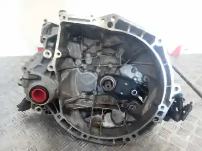 Peça sobressalente para automóvel em segunda mão caixa de velocidades por citroen c3 aircross 1.2 12v vti referências oem iam 20a704