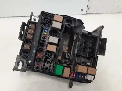 Peça sobressalente para automóvel em segunda mão caixa de fusíveis e relés por hyundai i30 (gd) classic referências oem iam 91206a6085