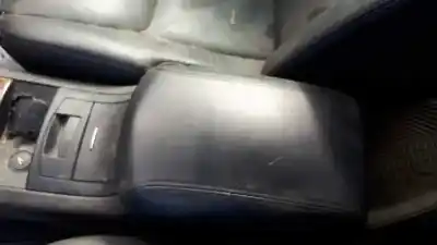 Second-hand car spare part center armrest for citroen c6 básico oem iam references  Second-hand car spare part center armrest for citroen c6 básico oem iam references