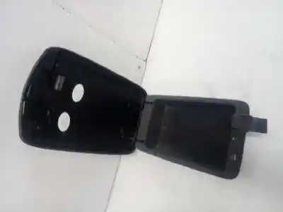 Автозапчастина б/у центральний подлокник для citroen c6 básico посилання на oem iam   