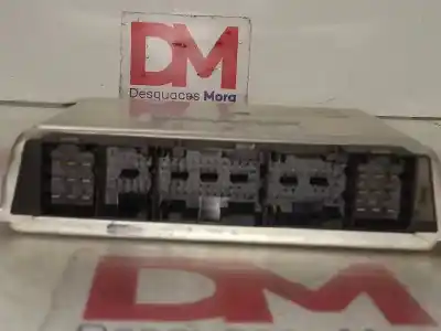 Second-hand car spare part ecu engine control for bmw x5 (e53) 3.0d oem iam references 0281010314  