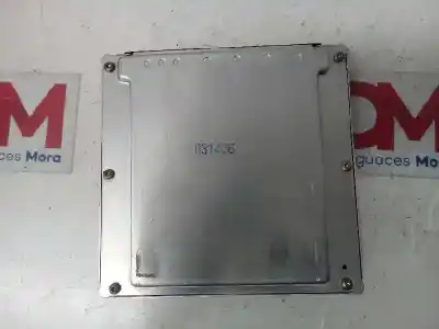 Second-hand car spare part ecu engine control for bmw x5 (e53) 3.0d oem iam references 0281010314  