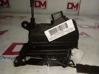 İkinci el araba yedek parçası SOL ÖN KAPI KILIDI için RENAULT CLIO IV  OEM IAM referansları 805033000R  