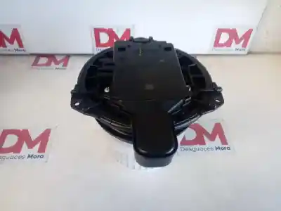 Автозапчастина б/у вентилятор опалення для toyota c-hr (_x1_) 1.8 hybrid (zyx10_ zyx11_) посилання на oem iam 