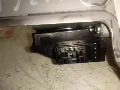 Автозапчастина б/у двигатель заднього склоочисника для toyota c-hr (_x1_) 1.8 hybrid (zyx10_ zyx11_) посилання на oem iam 85130f4010  