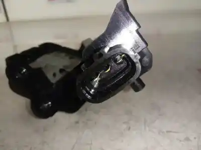 Автозапчастина б/у замок багажника / ворот для toyota c-hr (_x1_) 1.8 hybrid (zyx10_ zyx11_) посилання на oem iam   