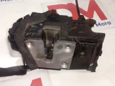 İkinci el araba yedek parçası SOL ÖN KAPI KILIDI için RENAULT CLIO IV  OEM IAM referansları 805033000R  