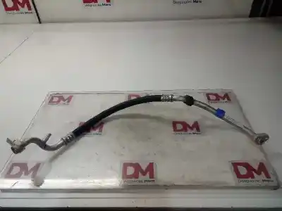 Pezzo di ricambio per auto di seconda mano TUBI ARIA CONDIZIONATA per FORD TRANSIT COURIER (C4A)  Riferimenti OEM IAM ET7119F618HB  