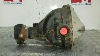 Peça sobressalente para automóvel em segunda mão diferencial traseiro por jaguar s-type 3.0 v6 24v cat referências oem iam 3.07