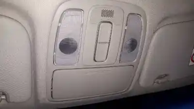 Peça sobressalente para automóvel em segunda mão luz interior por kia soul ( ) concept referências oem iam 92800b2000