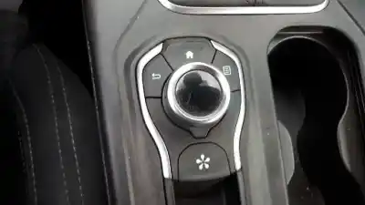 Автозапчастина б/у многофункційне управління для renault talisman intens посилання на oem iam 253b05762r