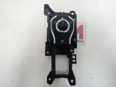 Автозапчастина б/у многофункційне управління для renault talisman intens посилання на oem iam 253b05762r  