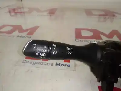 Автозапчастина б/у управління світлом для renault talisman intens посилання на oem iam 255678134r  