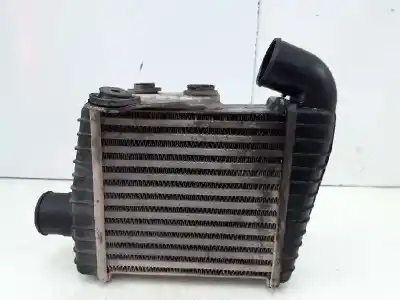 Second-hand car spare part intercooler for kia cerato 2.0 ex crdi berlina oem iam references 
