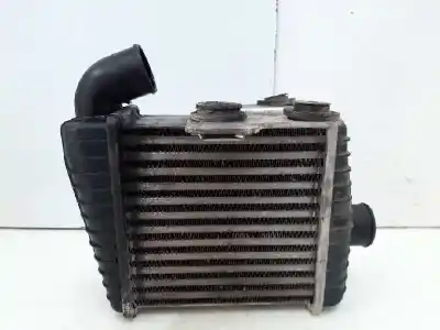 Peça sobressalente para automóvel em segunda mão intercooler por kia cerato 2.0 ex crdi berlina referências oem iam   
