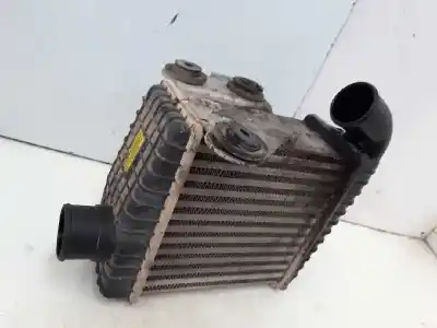 Peça sobressalente para automóvel em segunda mão intercooler por kia cerato 2.0 ex crdi berlina referências oem iam   