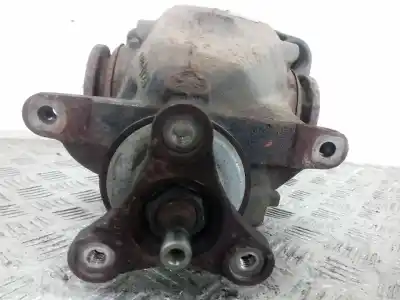 Pezzo di ricambio per auto di seconda mano differenziale posteriore per bmw serie 1 coupe (e82) 118d riferimenti oem iam ea630x