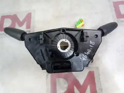 Автозапчасти б/у кольцо подушки безопасности за opel corsa d furgoneta/hatchback (s07) 1.3 cdti (l08) ссылки oem iam 13142283  