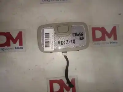 Pezzo di ricambio per auto di seconda mano luce interna per kia carens ( ) basic riferimenti oem iam 