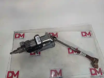 Peça sobressalente para automóvel em segunda mão coluna de direcção por opel crossland x excellence referências oem iam 