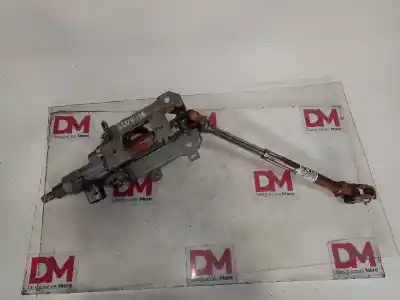 Second-hand car spare part steering column for opel crossland x excellence oem iam references   