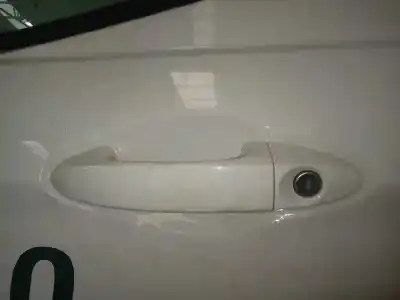 Tweedehands auto-onderdeel buitenste handgreep links voor voor ford transit courier ambiente oem iam-referenties 