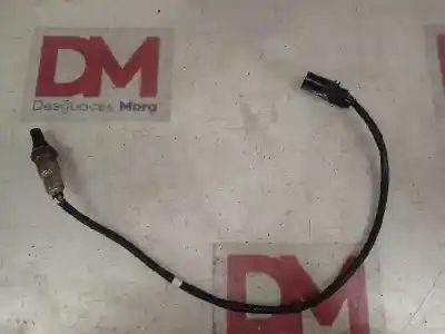 Second-hand car spare part lambda probe for volkswagen caddy ka/kb (2c) 1.6 tdi oem iam references 03l906262a