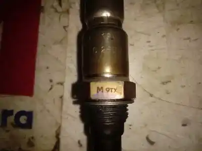 Second-hand car spare part lambda probe for volkswagen caddy ka/kb (2c) 1.6 tdi oem iam references 03l906262a  