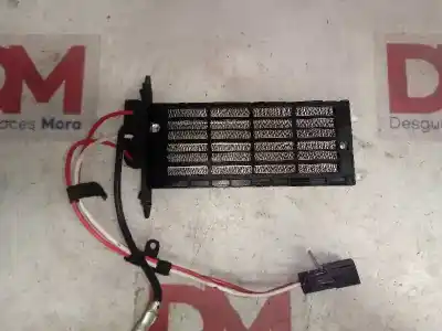 Peça sobressalente para automóvel em segunda mão resistência sofagem chauffage por ford ecosport titanium referências oem iam av1118463ab