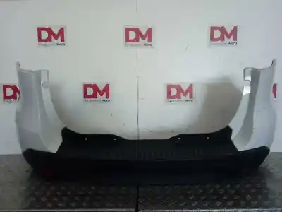 Автозапчастина б/у задній бампер для renault scenic iii expression посилання на oem iam   
