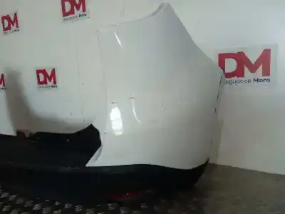 Автозапчастина б/у задній бампер для renault scenic iii expression посилання на oem iam   