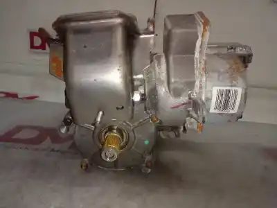 Second-hand car spare part steering column for ford transit courier ambiente oem iam references a0042416  