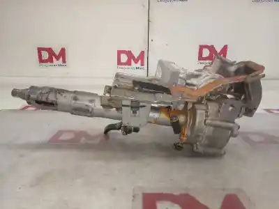 Second-hand car spare part steering column for ford transit courier ambiente oem iam references a0042416  