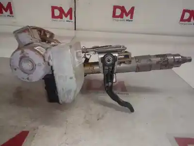 Second-hand car spare part steering column for ford transit courier ambiente oem iam references a0042416  